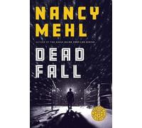 Nancy Mehl Dead Fall (Tascabile)