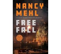 Nancy Mehl Free Fall (Tascabile)