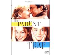 Nancy Meyers - The Parent Trap [Edizione: Giappone]
