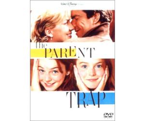 Nancy Meyers - The Parent Trap [Edizione: Giappone]