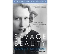 Nancy Milford Savage Beauty (Tascabile)