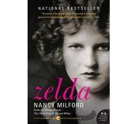 Nancy Milford Zelda (Tascabile)