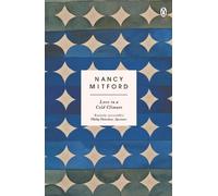 Nancy Mitford Love in a Cold Climate (Tascabile)
