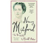 Nancy Mitford Nancy Mitford (Tascabile)