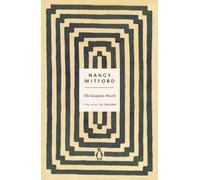 Nancy Mitford The Complete Novels (Tascabile)