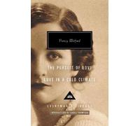 Nancy Mitford The Pursuit of Love; Love in a Cold Climate (Copertina rigida)