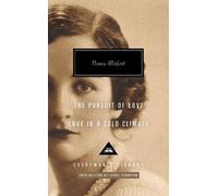 Nancy Mitford The Pursuit of Love; Love in a Cold Climate (Copertina rigida)