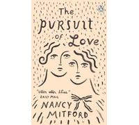 Nancy Mitford The Pursuit of Love (Tascabile) Penguin Essentials
