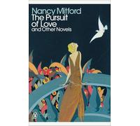 Nancy Mitford The Pursuit of Love (Tascabile) Penguin Modern Classics
