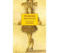 Nancy Mitford The Sun King (Tascabile)