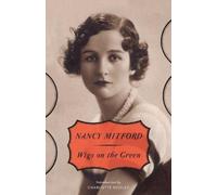 Nancy Mitford Wigs on the Green (Tascabile)