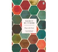 Nancy Mitford Wigs on the Green (Tascabile)