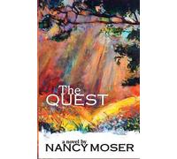 Nancy Moser The Quest (Tascabile)