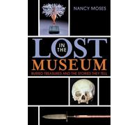 Nancy Moses Lost in the Museum (Tascabile)