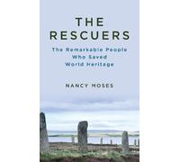 Nancy Moses The Rescuers (Copertina rigida)
