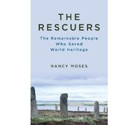 Nancy Moses The Rescuers (Copertina rigida)