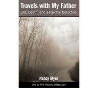 Nancy Myer Travels with My Father (Copertina rigida)
