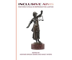 Nancy Myers Heather Brook Adams Adams, Heather Brook Inclusive Aims (Tascabile)