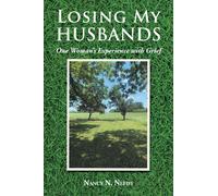 Nancy N Needy Losing My Husbands (Tascabile)