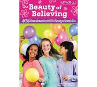 Nancy N. Rue Allia Zobel Nolan Lois Walfrid Johnson The Beauty of B (Tascabile)