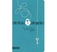 Nancy N. Rue NIV, Ultimate Bible for Girls, Faithgirlz Ed (Rilegato in ecopelle)