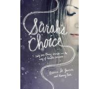 Nancy N. Rue Rebecca St. James Sarah's Choice (Tascabile)