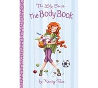 Nancy N. Rue The Body Book (Tascabile) Lily Series