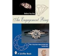 Nancy N. Schiffer Before You Buy An Engagement Ring (Tascabile)