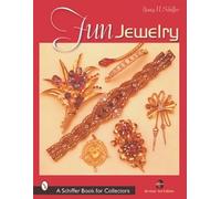 Nancy N. Schiffer Fun Jewelry (Tascabile)
