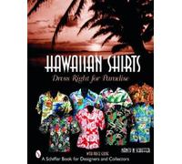 Nancy N. Schiffer Hawaiian Shirts (Tascabile)