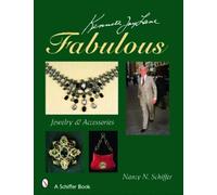 Nancy N. Schiffer Kenneth Jay Lane FABULOUS (Copertina rigida)
