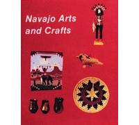 Nancy N. Schiffer Navajo Arts and Crafts (Tascabile)