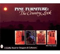 Nancy N. Schiffer Pine Furniture (Tascabile)