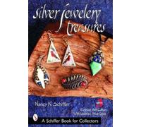 Nancy N. Schiffer Silver Jewelry Treasures (Tascabile)