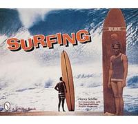 Nancy N. Schiffer Surfing (Copertina rigida)