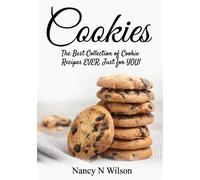 Nancy N Wilson Cookies (Tascabile)