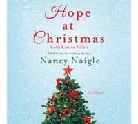 Nancy Naigle Hope at Christmas (Tascabile)