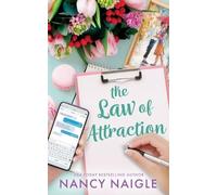 Nancy Naigle The Law of Attraction (Tascabile)
