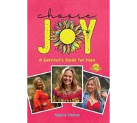 Nancy Nance Choose Joy (Tascabile)