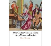 Nancy November Opera in the Viennese Home from Mozart to Ross (Copertina rigida)