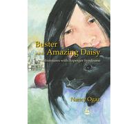 Nancy Ogaz Buster and the Amazing Daisy (Tascabile)