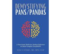Nancy O'Hara Demystifying PANS/PANDAS (Tascabile)