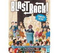Nancy Ohlin The Civil Rights Movement (Copertina rigida) Blast Back