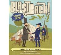 Nancy Ohlin The Civil War (Copertina rigida) Blast Back