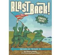 Nancy Ohlin World War II (Copertina rigida) Blast Back