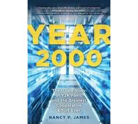 Nancy P. James Year 2000 (Tascabile)