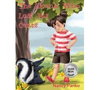 Nancy Panko The Skunk Who Lost His Cents (Copertina rigida)