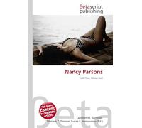 Nancy Parsons: Cult Film, Motel Hell