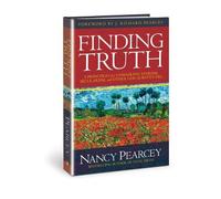 Nancy Pearcey Finding Truth (Tascabile)