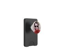 Nancy Pelosi Occhiali da sole MADAM SPEAKER Meme Feminist PopSockets PopWallet per MagSafe